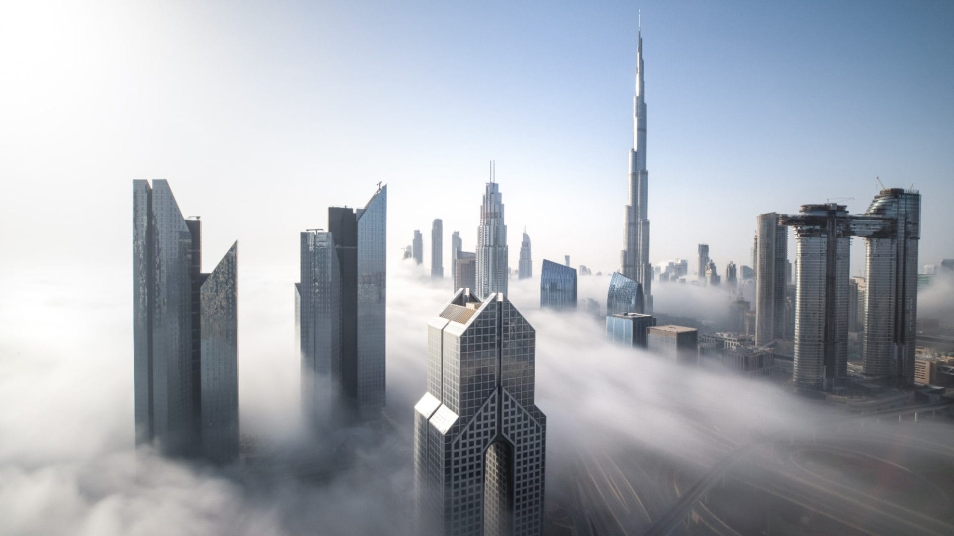 What are 7 Fascinating Facts About Dubai All You Need to Know