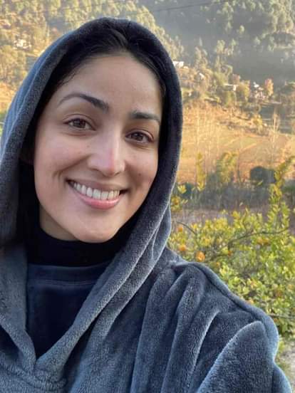 यामी गौतम