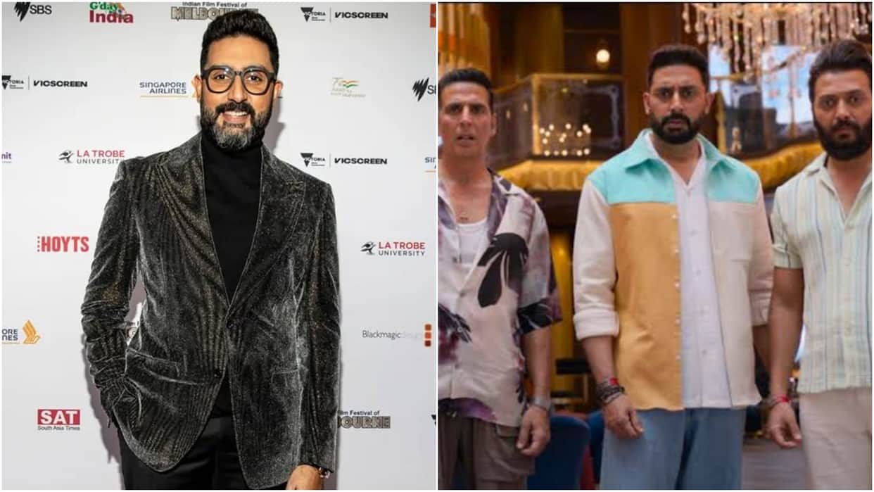 Housefull 5 Actor Abhishek Bachchan Top 5 Highest Grossing Movies All As Supporting Role