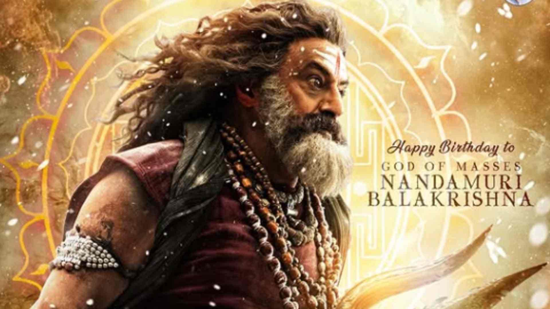 Akhanda 2 Harshaali Malhotra aka Munni Of salman khan film Bajrangi Bhaijaan Joins Nandamuri Balakrishna film