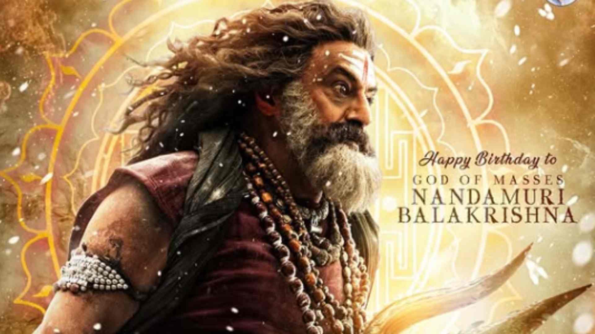 Akhanda 2 Harshaali Malhotra aka Munni Of salman khan film Bajrangi Bhaijaan Joins Nandamuri Balakrishna film