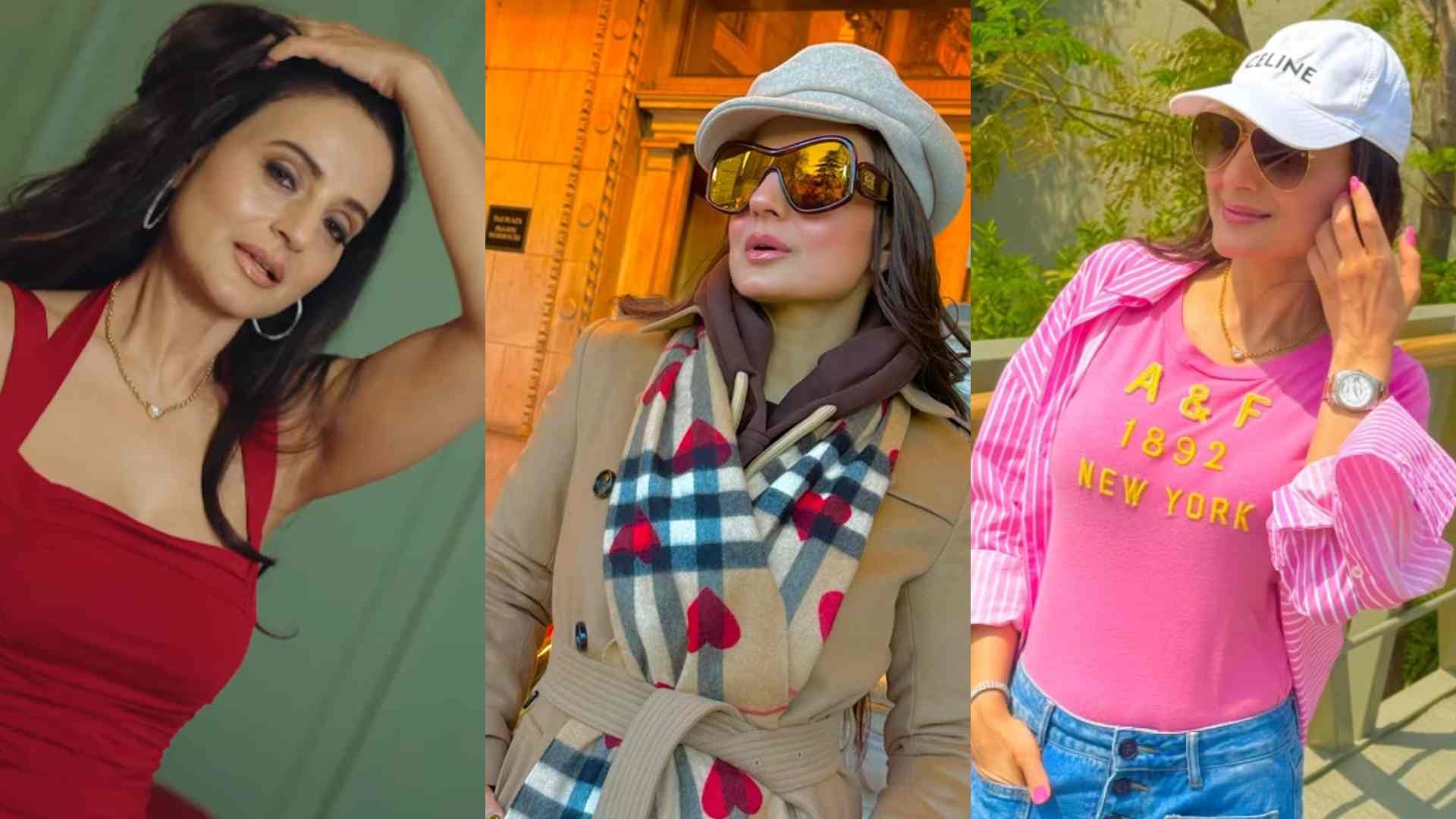 Ameesha Patel Birthday: Know about actress career debut Movie personal life unknown facts and net worth