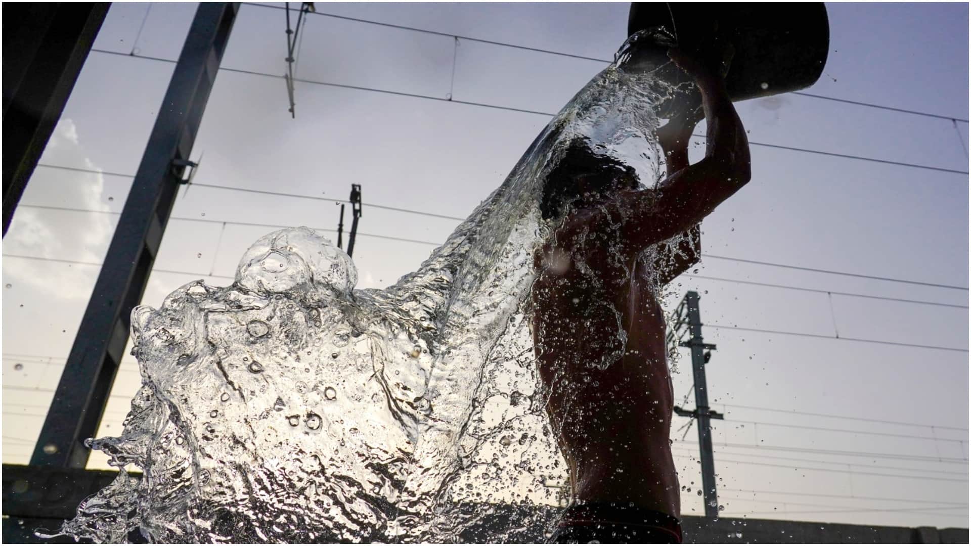 Sri Ganganagar hottest city in India temperature hits 49.4 degrees