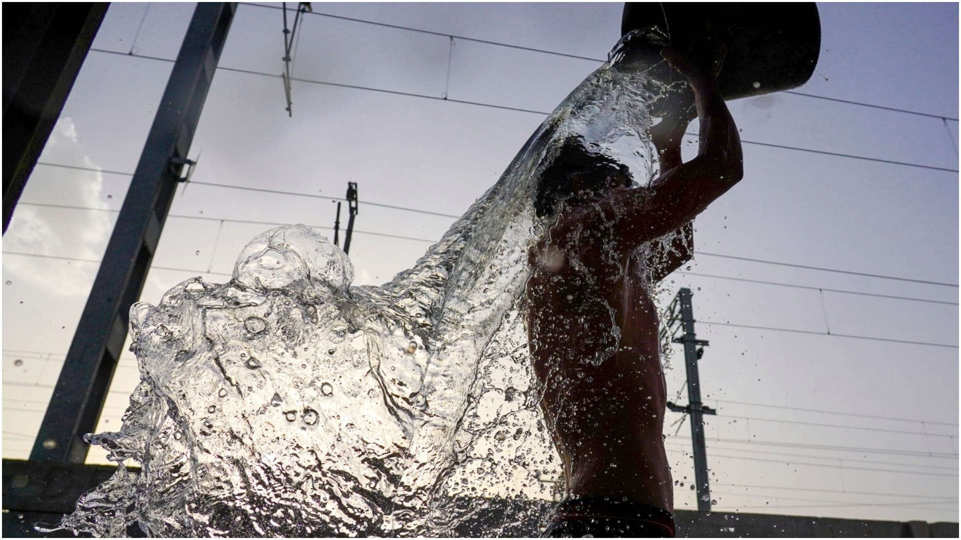 Sri Ganganagar hottest city in India temperature hits 49.4 degrees