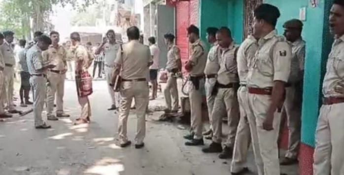 Bihar: Mother and daughter murdered in Patna, father in critical condition; criminals opened fire