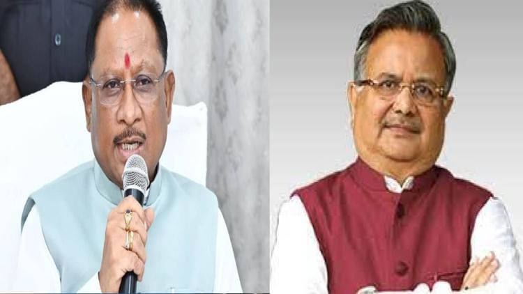 'पीएम मोदी विश्व के सर्वाधिक लोकप्रिय नेता': सीएम साय और रमन बोले -140 करोड़ भारतवासियों का किया कल्याण