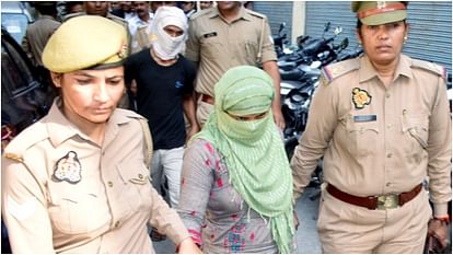 शिलांग जैसी 8 कहानियां: कहीं शादी के 14 दिन बाद पत्नी ने कराया कत्ल, कहीं प्रेमी से मिलकर पति के 15 टुकड़े किए 5 stories like Raja Sonam Raghuvanshi Somewhere Partner chopped somewhere daughter chopped whole family