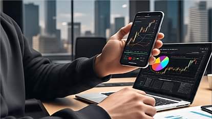 Crypto Apps