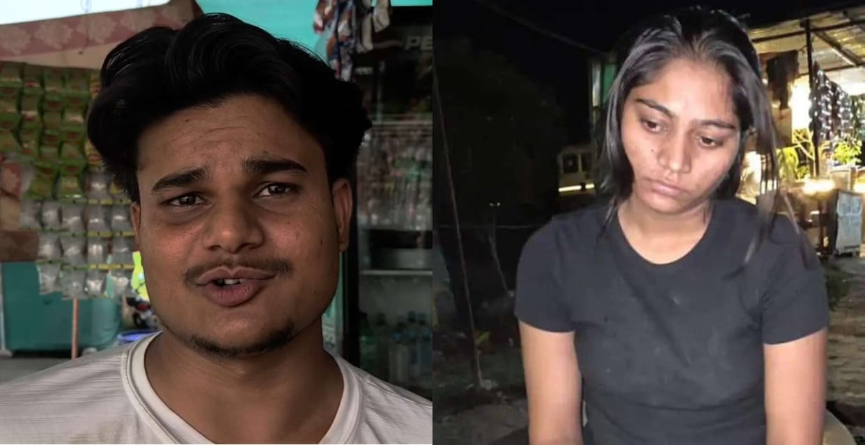 sonam raghuwanshi news dhaba owner sahil yadav reveals full story handing over sonam to police