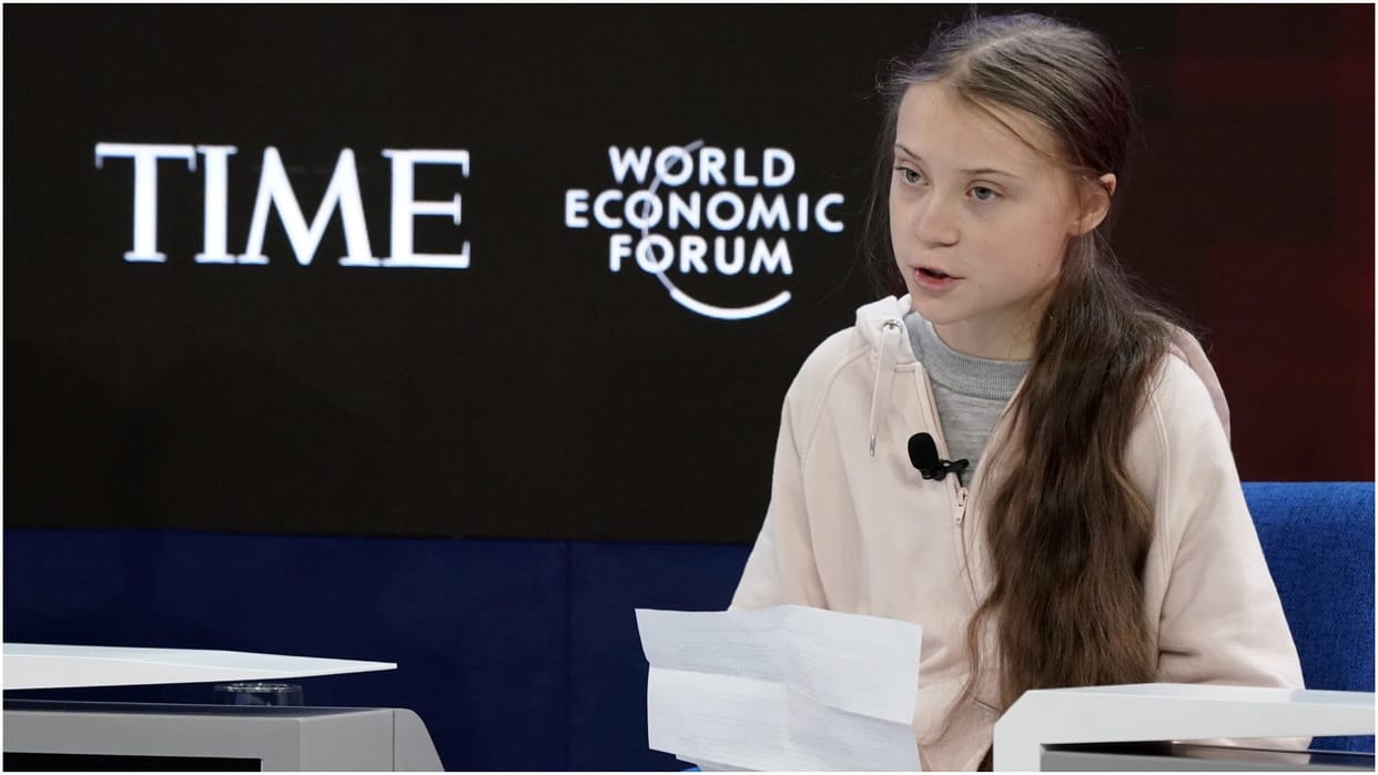 Gaza-bound aid boat carrying Greta Thunberg and other activists diverted to Israel Know all about it
