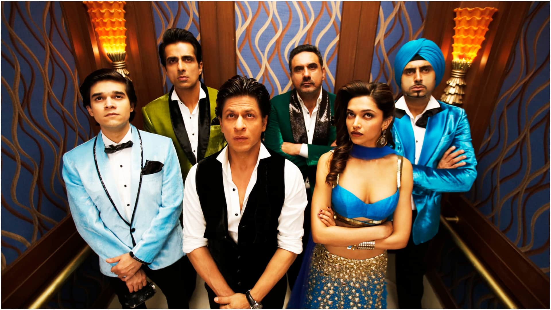 Housefull 5 Actor Abhishek Bachchan Top 5 Highest Grossing Movies All As Supporting Role