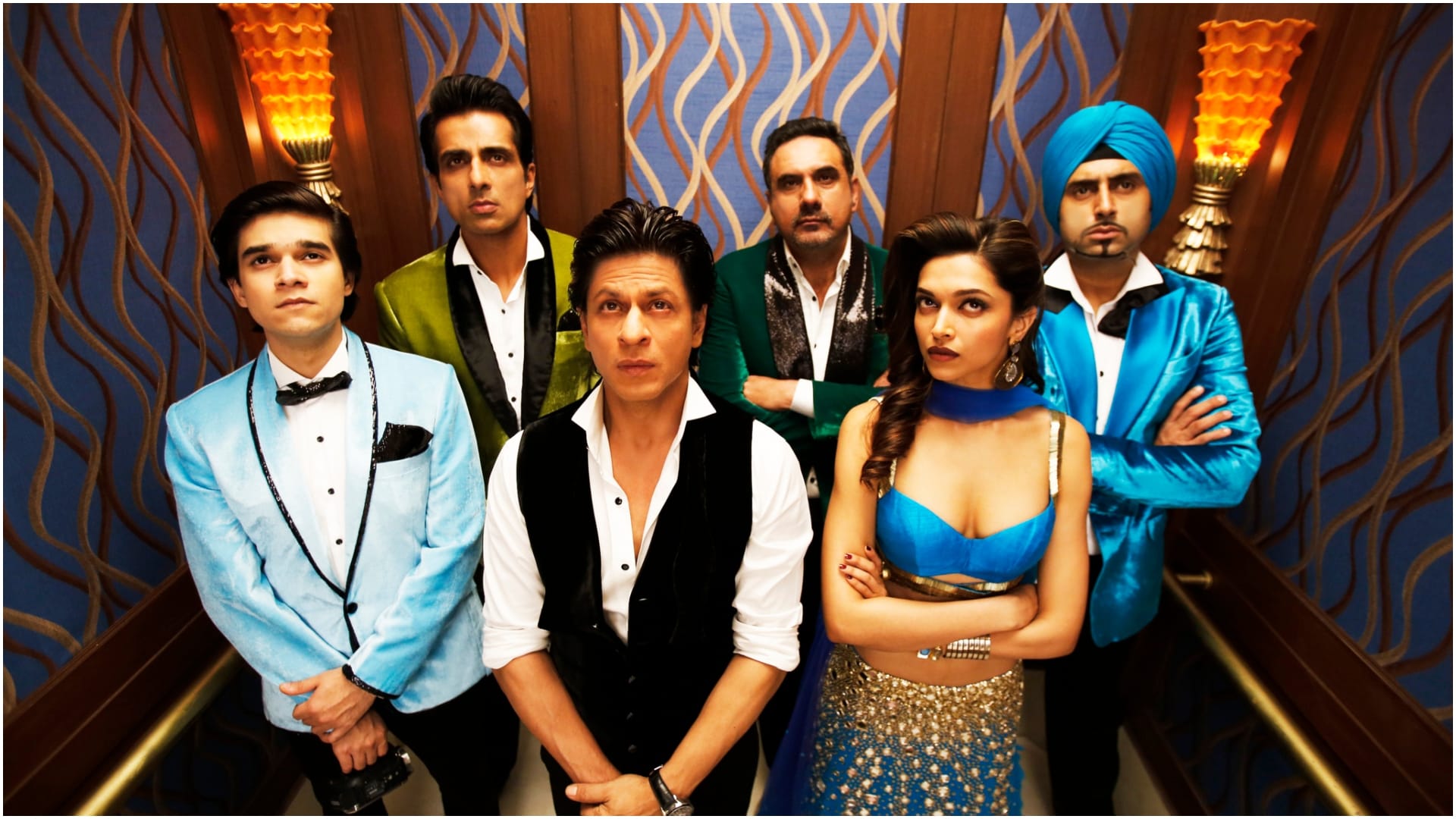 Housefull 5 Actor Abhishek Bachchan Top 5 Highest Grossing Movies All As Supporting Role