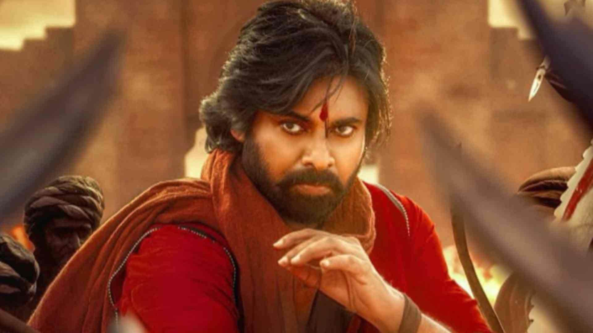 Pawan Kalyan Hari Hara Veera Mallu will Be Released on which date Makers Share New Update
