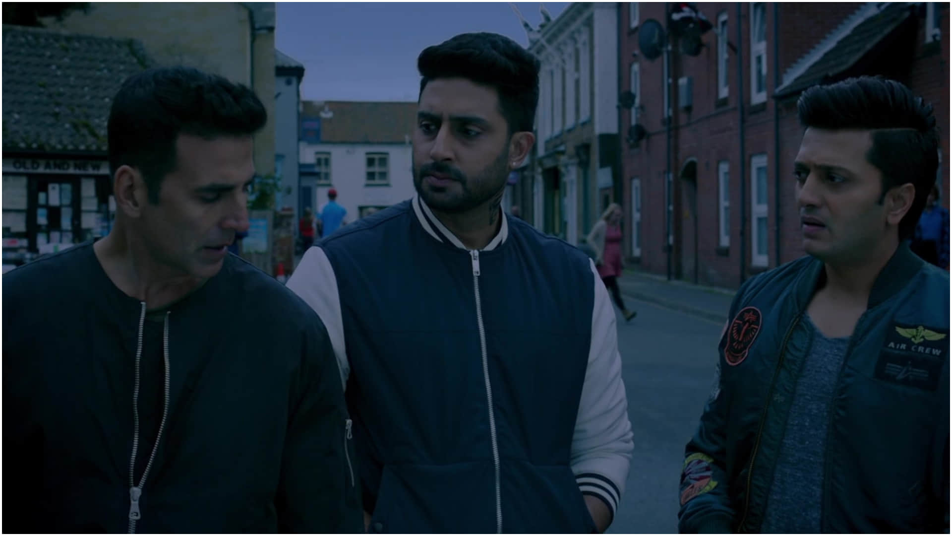 Housefull 5 Actor Abhishek Bachchan Top 5 Highest Grossing Movies All As Supporting Role