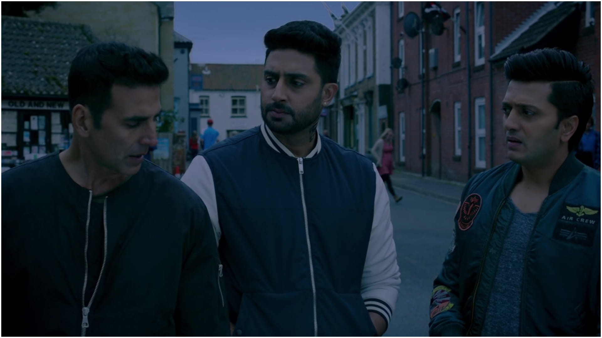 Housefull 5 Actor Abhishek Bachchan Top 5 Highest Grossing Movies All As Supporting Role