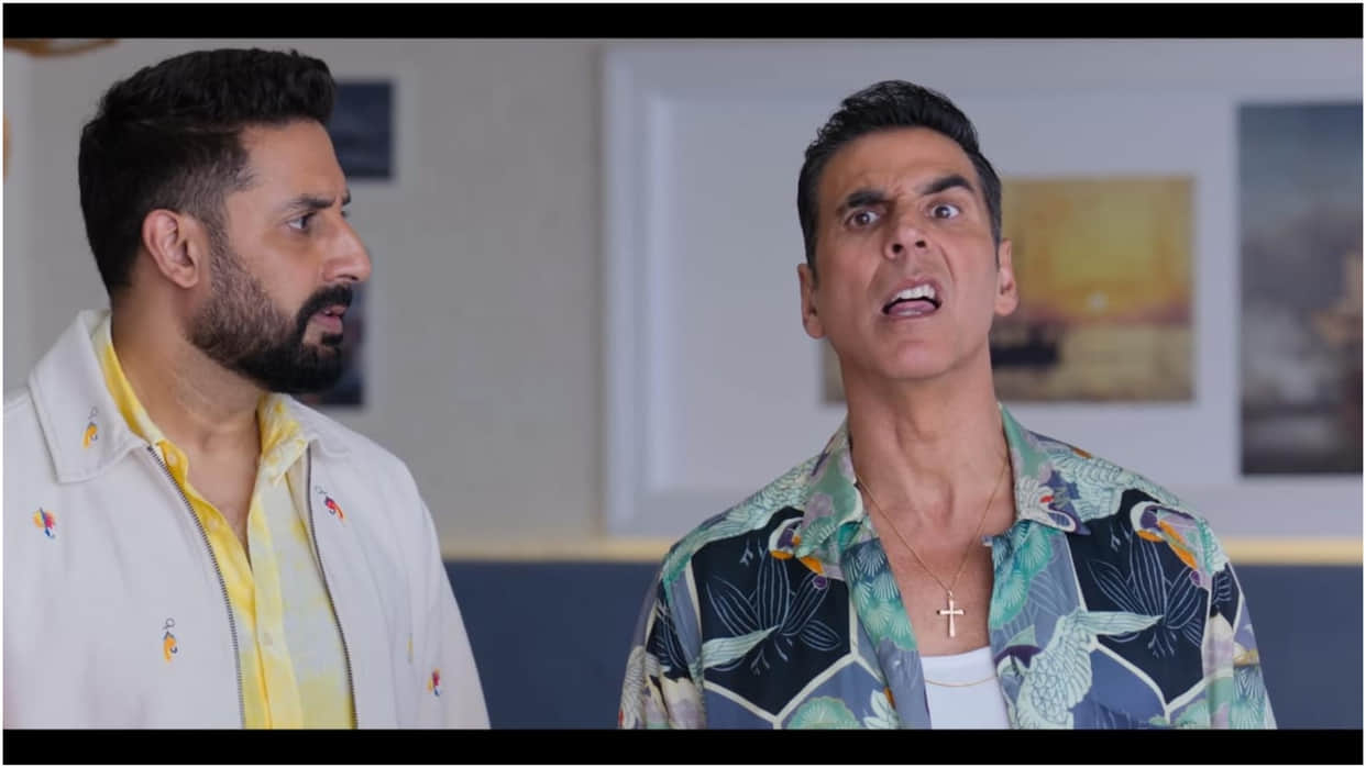 Housefull 5 Day 4 Box Office Collection Akshay Kumar Starrer Movie Nearing 100 Crore In Four Days