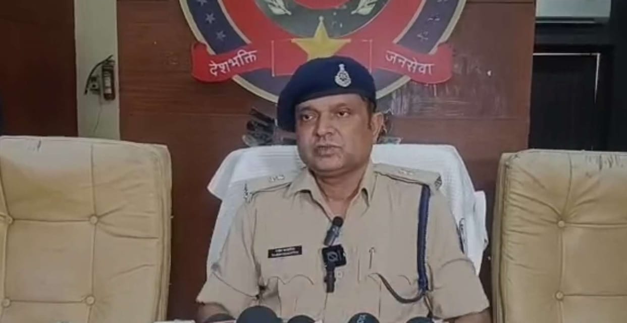 indore news Police install 64 anonymous anti-drug complaint boxes