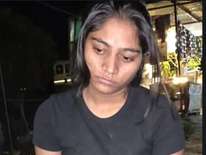 Indore Couple Missing News: Love affair angle emerged behind the murder, needle of suspicion on a young man as