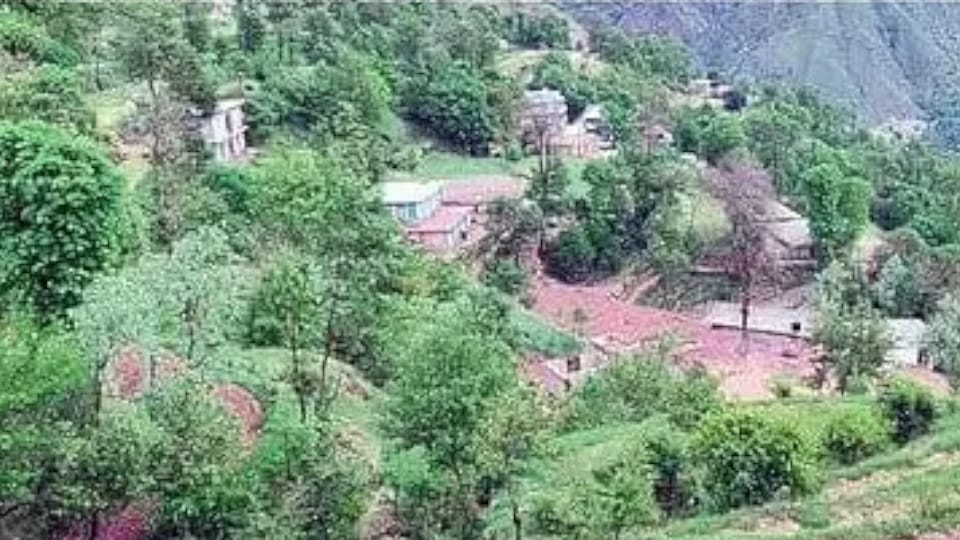Jammu News Border Villages in Jammu Set for Transformation Know Details in Hindi
