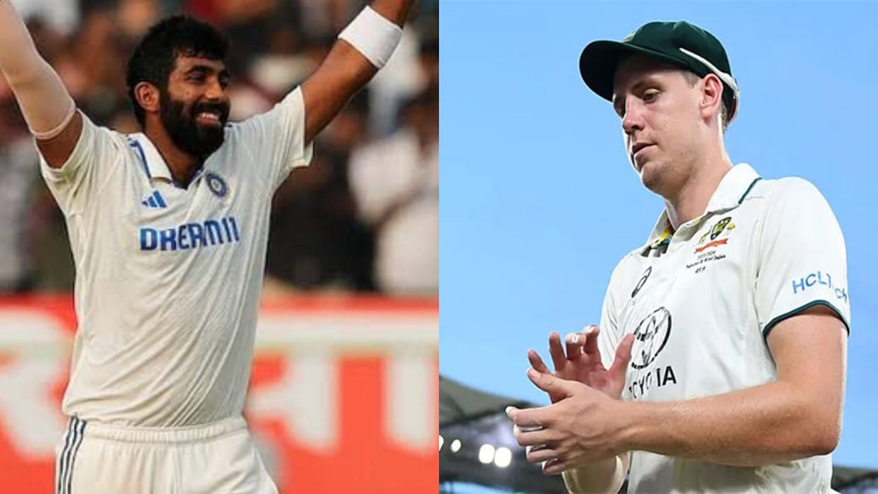 Jasprit Bumrahs special message filled Cameron Green with confidence ahead of surgery know details