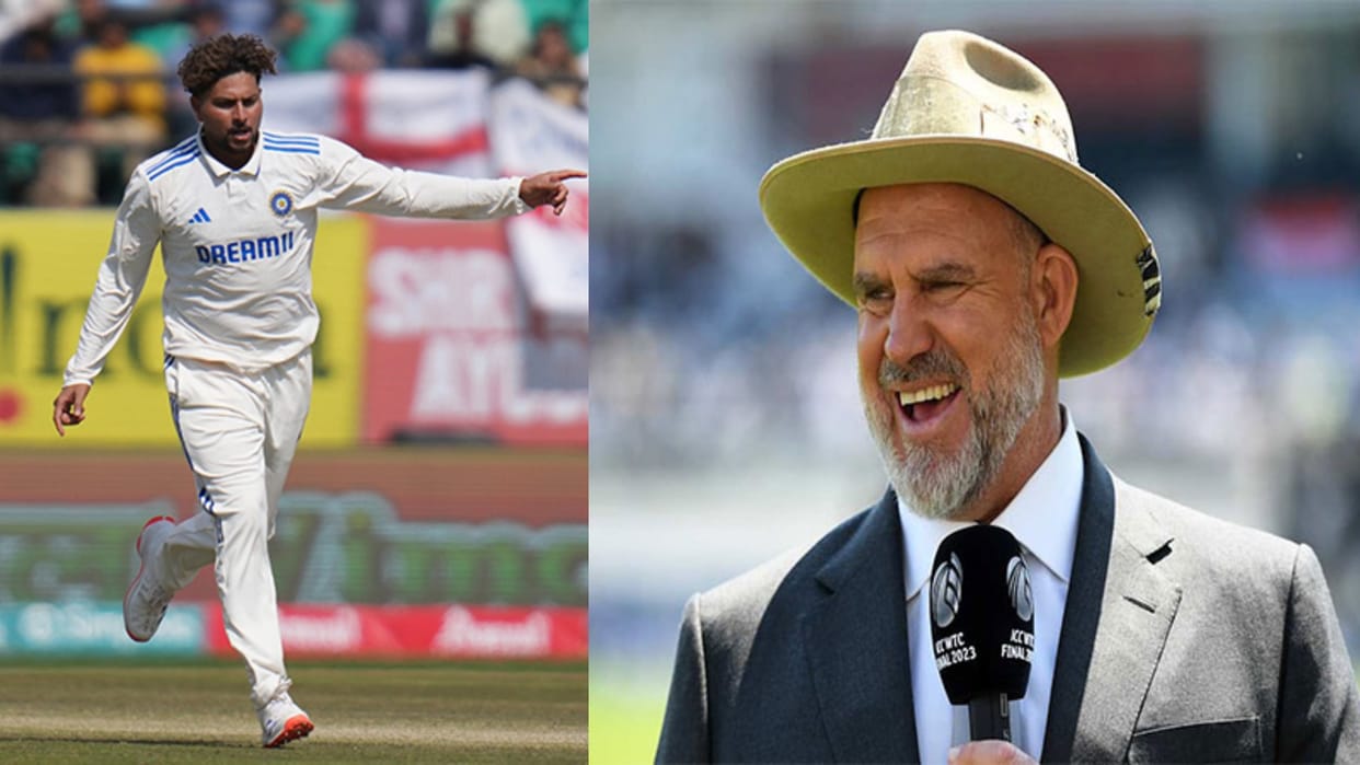 IND vs ENG: Matthew Hayden says Kuldeep Yadav could be a key 20-wicket bowler know details