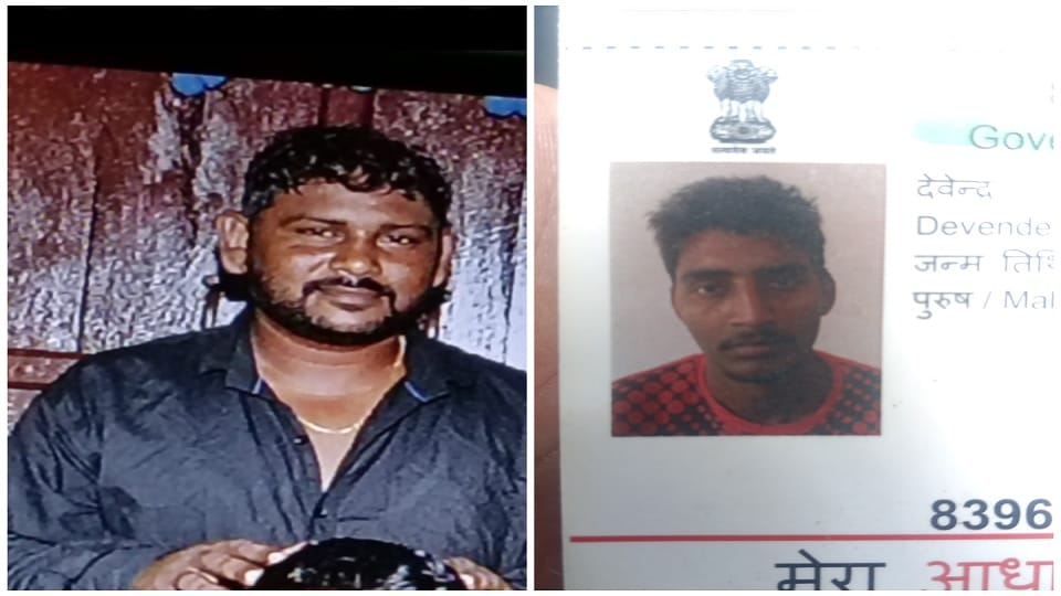 Two people died in Rohtak due to car accident