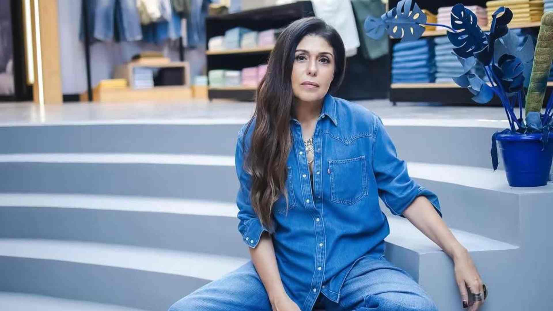 Anaita Shroff Adajania discloses secret trails of jr ntr character in ayan Mukerji directed war 2 august 14