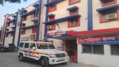 Kanpur: Three youths and a middle aged man committed suicide due to depression