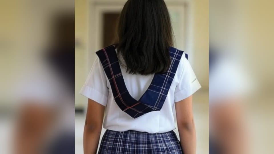 miscreants harassed two daughters, mother stopped them to go to Collage, writes letter to State Womens Comm
