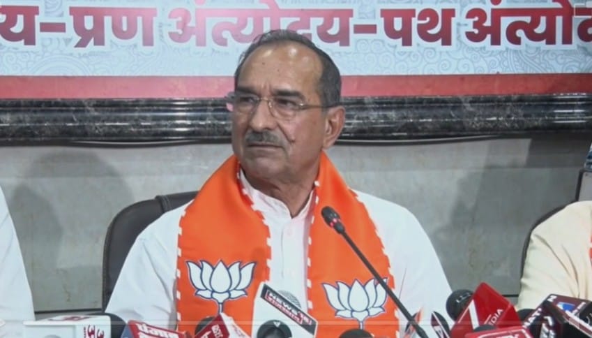 Rajasthan Gujjar Movement Gehlot-Pilot Meeting Triggers BJP Conspiracy Claim amid Protest