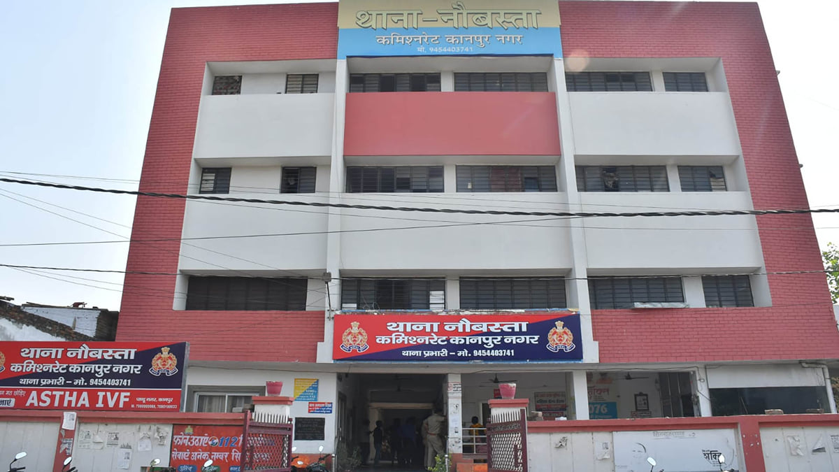 कानपुर: किराएदार दंपती ने डुप्लीकेट चाबी से पार किए नगदी और जेवर, रिपोर्ट दर्ज
