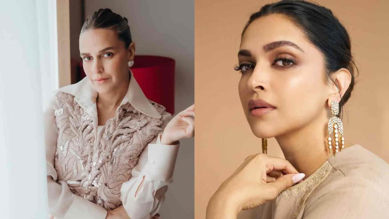 Neha Dhupia defends Deepika Padukone amid Sandeep Reddy Vanga Spirit Movie controversy actress shares post