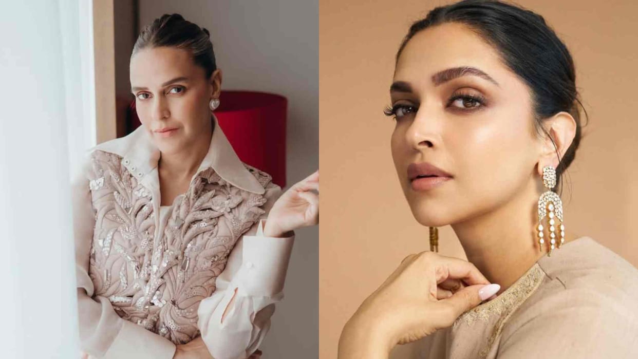 Neha Dhupia defends Deepika Padukone amid Sandeep Reddy Vanga Spirit Movie controversy actress shares post