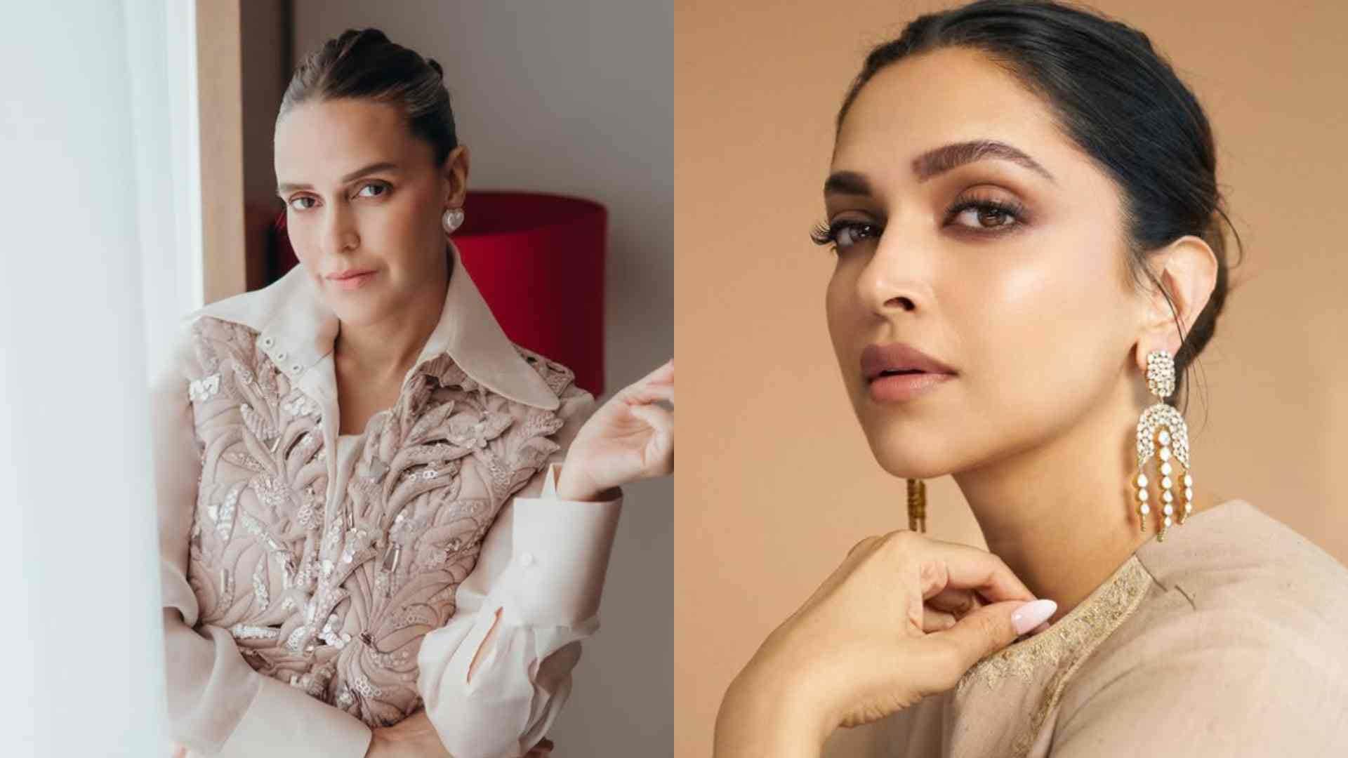 Neha Dhupia defends Deepika Padukone amid Sandeep Reddy Vanga Spirit Movie controversy actress shares post