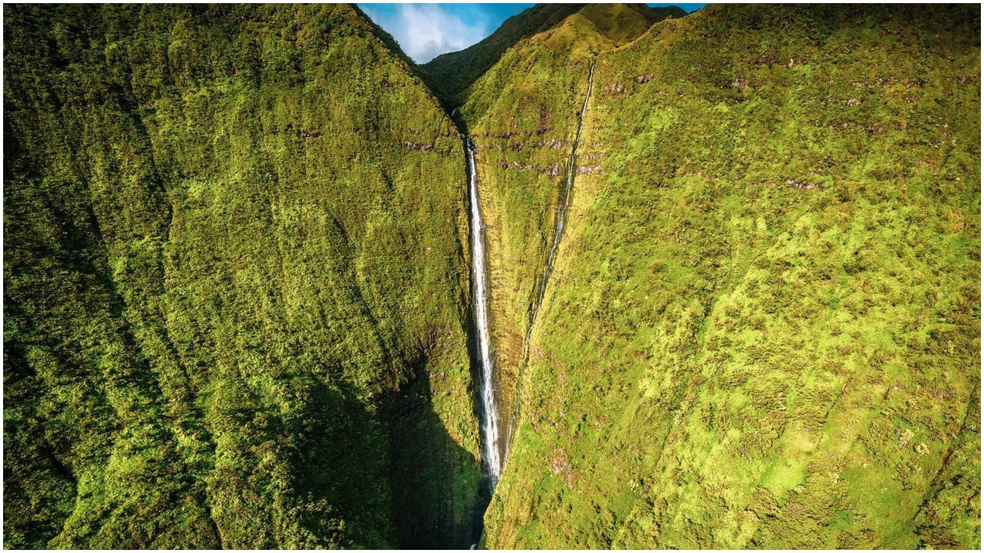 best Beautiful Waterfalls in the World Tallest Waterfall Images Disprj