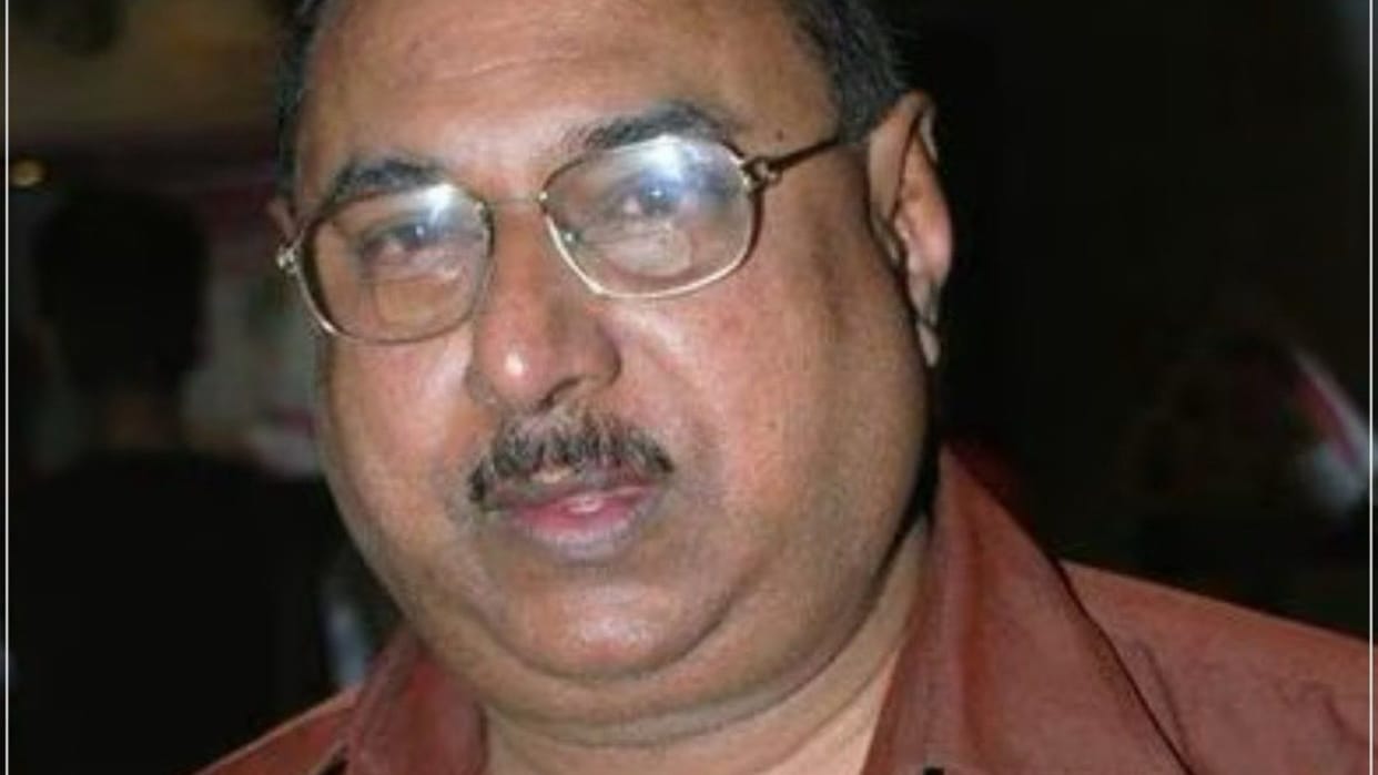 Know about director Partho ghosh who passed away in the age of 75