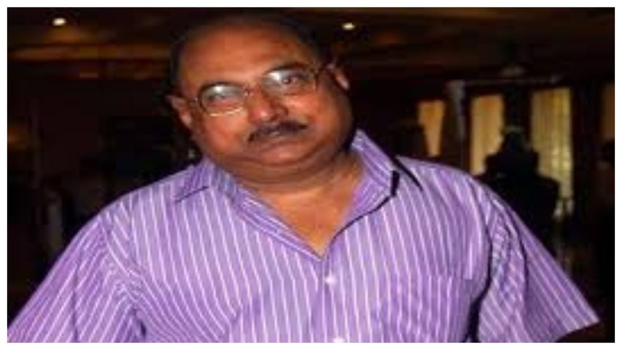partho ghosh died due to heart attack bollywood mourns legendary director