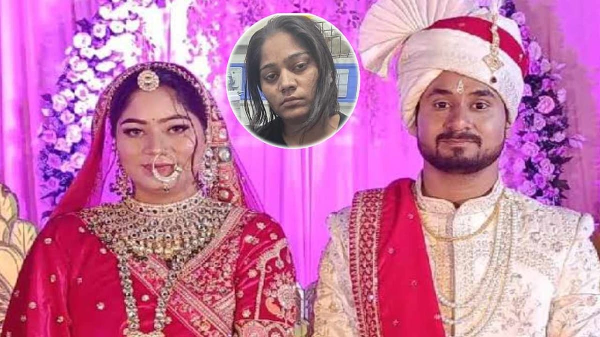 Indore news: राजा रघुवंशी हत्यााकांड-हाईकोर्ट से सोनम रघुवंशी को राहत, जमानत रखी बरकरार