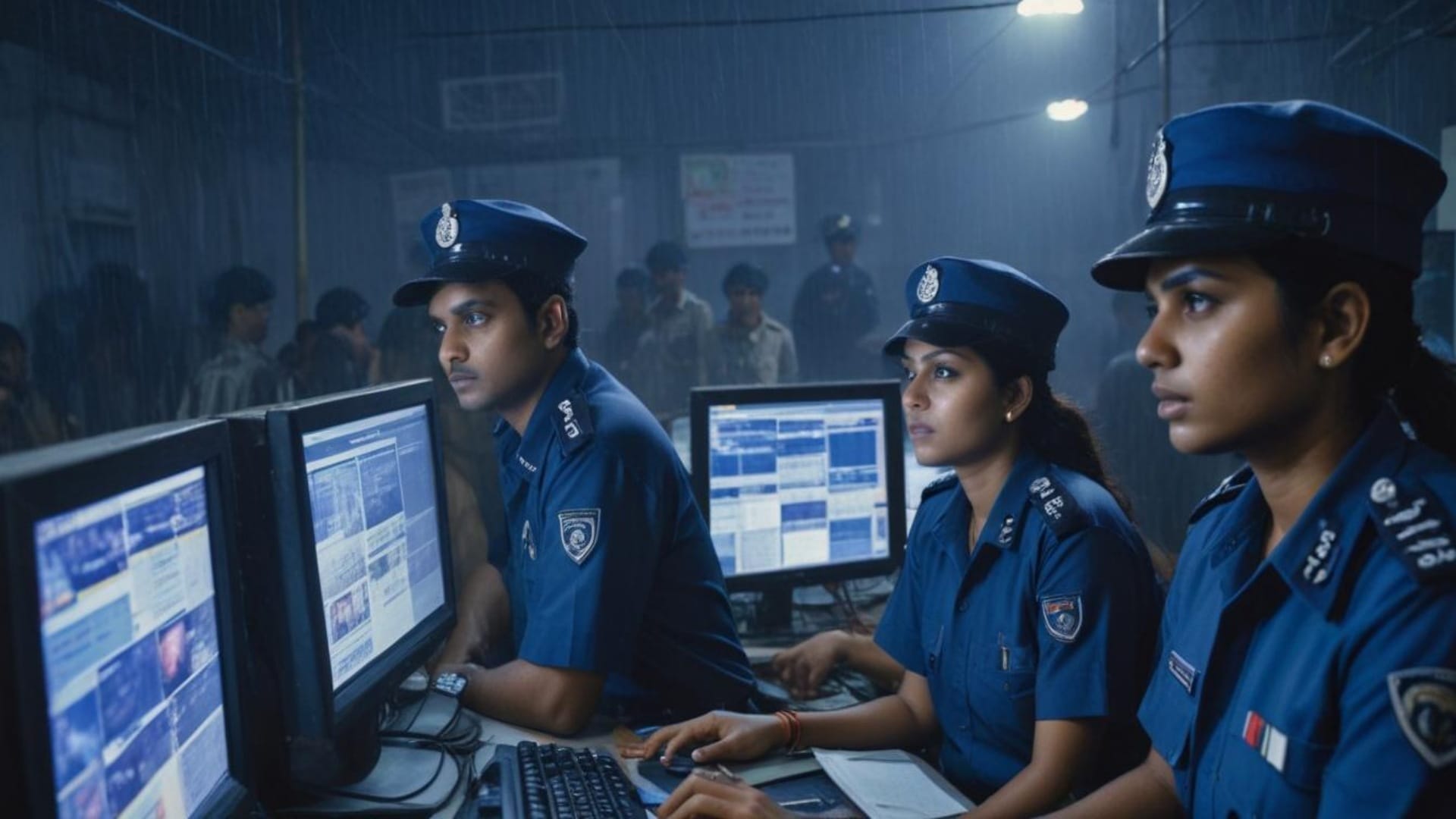 How to Report Online Blackmail in India Check Important Steps and Cyber Crime Safety helpline