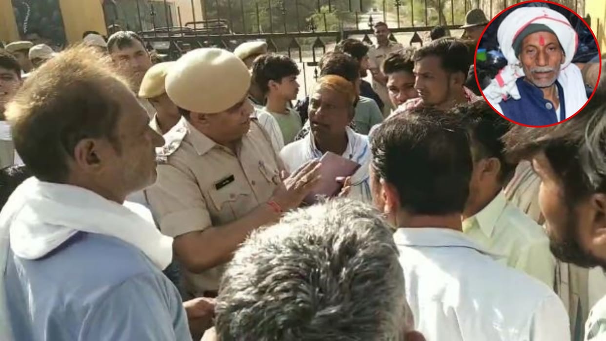 Rajasthan: Tiger Mauls Priest in Ranthambore, Third Attack in Two Months Sparks Public Outrage