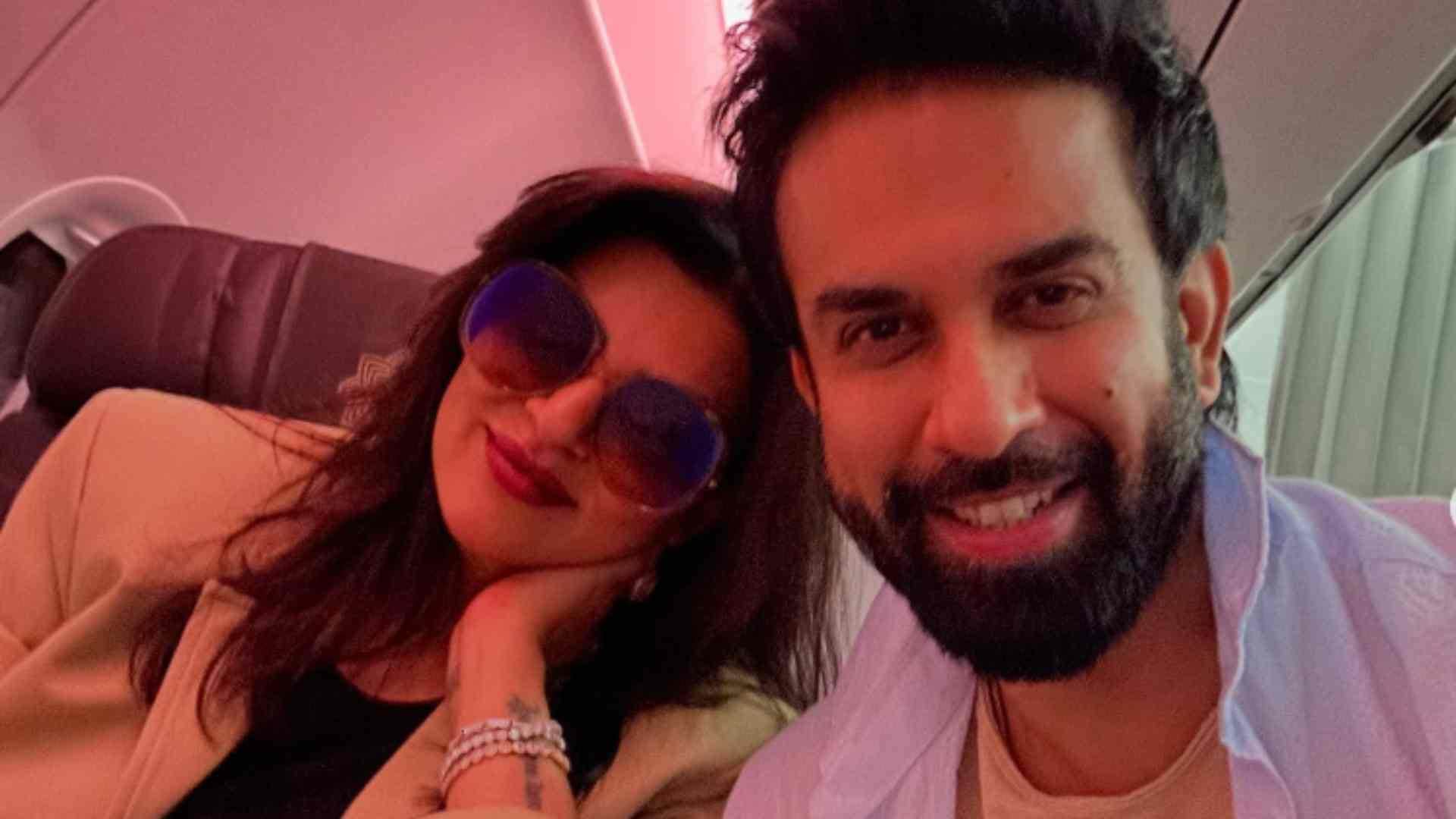 Sushmita Sen Brother Rajeev Sen that talks about haters comment who says him You live off your sister money