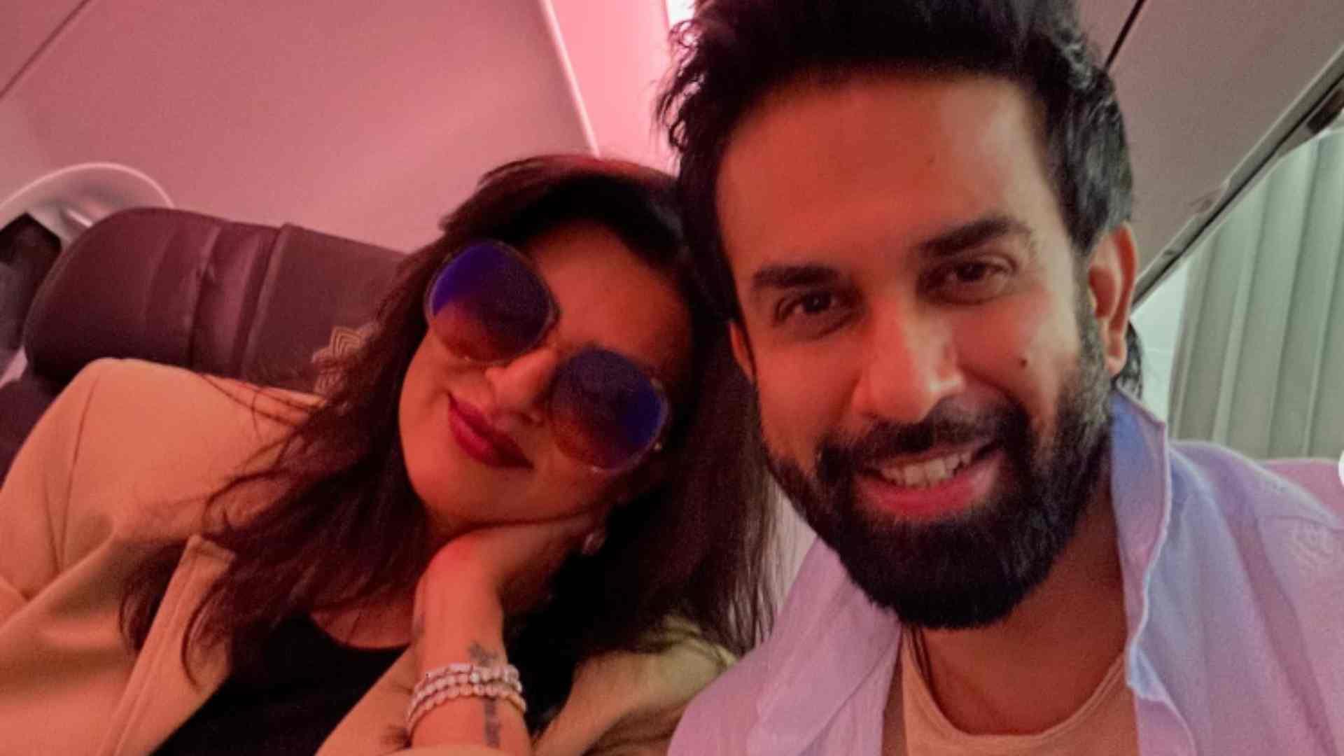 Sushmita Sen Brother Rajeev Sen that talks about haters comment who says him You live off your sister money
