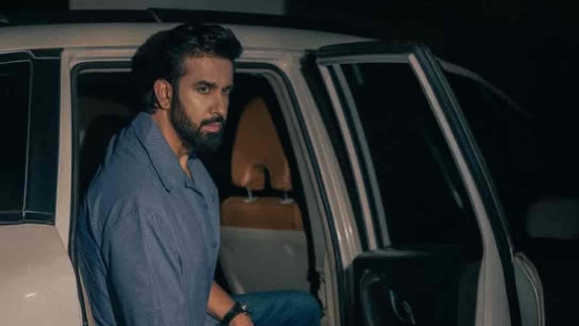 Sushmita Sen Brother Rajeev Sen that talks about haters comment who says him You live off your sister money