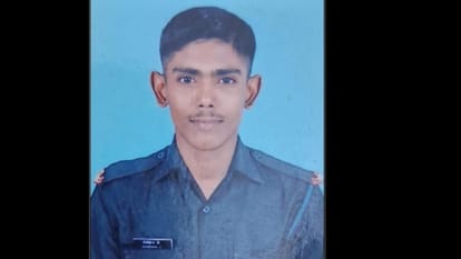 indian army true hero commander pays tribute to soldier sainuddin sacrifice in face of unseen dangers
