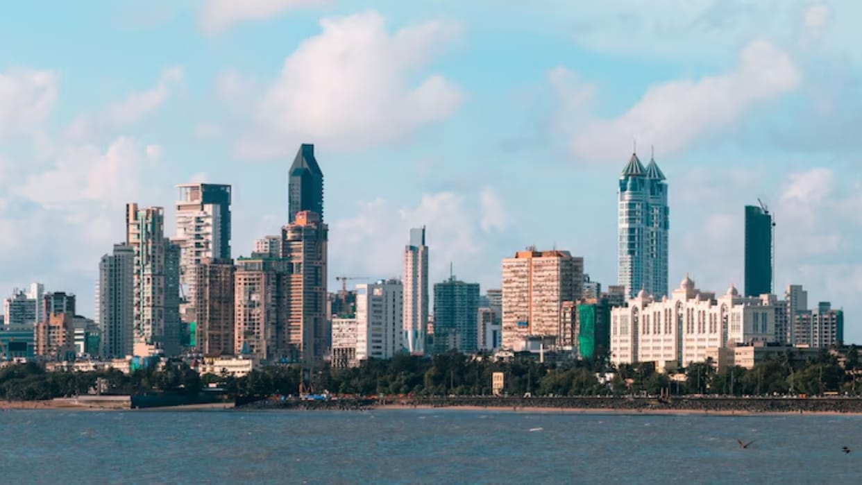 Many metropolises of world including India facing threat of rapid collapse and sinking
