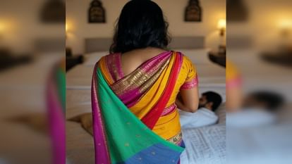 A woman from Siddharthnagar killed her husband with help of her lover