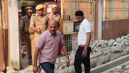 Meghalaya police will reveal how Sonam Raghuvanshi reached Ghazipur