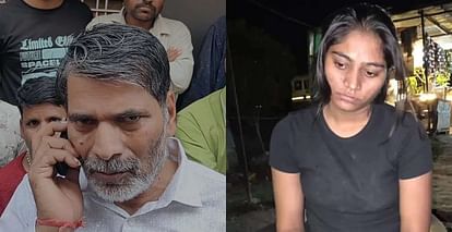 Indore Couple Missing News Sonam's Father's Statement Came Out On Raja  Raghuvanshi's Death - Amar Ujala Hindi News Live - Sonam Raghuvanshi:'बेटी  निर्दोष है, पुलिस फंसा रही', सोनम रघुवंशी के पिता बोले-