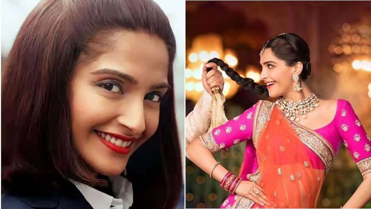 Sonam kapoor must watch movies on her birthday raanjhanaa prem ratan dhan paayo neerja padman