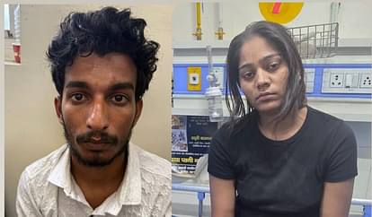 Raja Murder Case: Shillong Police Had Named It 'operation Honeymoon', Investigation Of Facts Of Sonam's Visit - Amar Ujala Hindi News Live - Raja Murder Case:शिलांग पुलिस ने दिया 'ऑपरेशन हनीमून' को